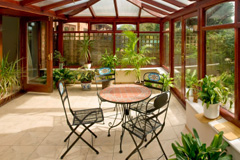 Bandrake Head conservatory quotes