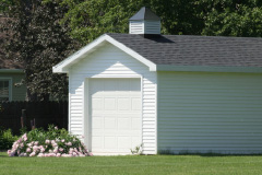 Bandrake Head outbuilding construction costs